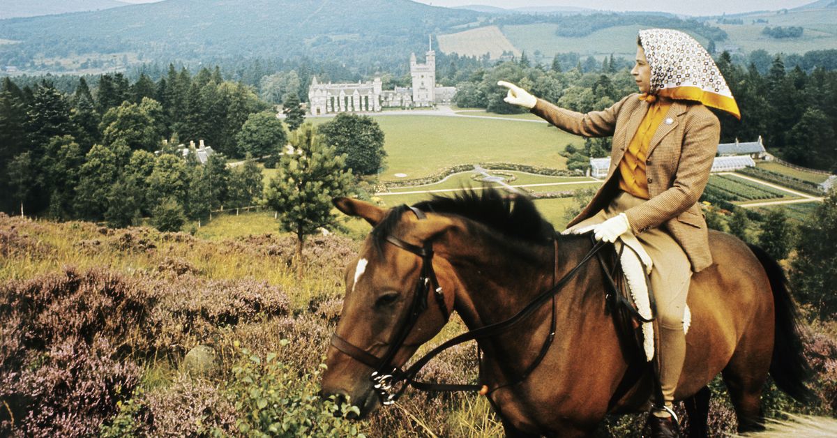 The remote, and glamorous, places the royal families of Europe choose to spend their summer holidays