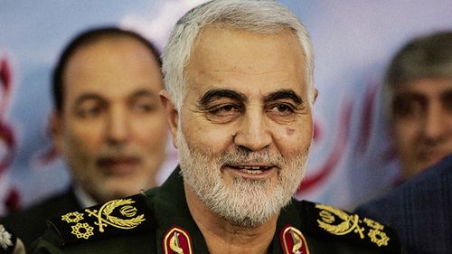 US President Donald Trump has said that he ordered a precision strike to "terminate" General Qassem Soleimani who was plotting "imminent and sinister attacks" on Americans, adding that the decision was one of deterrence rather than aggression.
