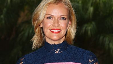 Sarah Murdoch