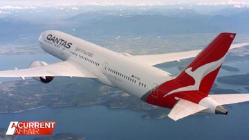 Qantas in damage control following accusations of price gouging