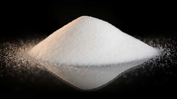 Granulated sugar