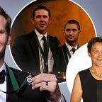 The stars who have won Aussie cricket&#x27;s top gongs