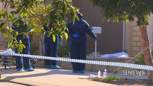 UPDATE: Man charged over Perth bashing murder