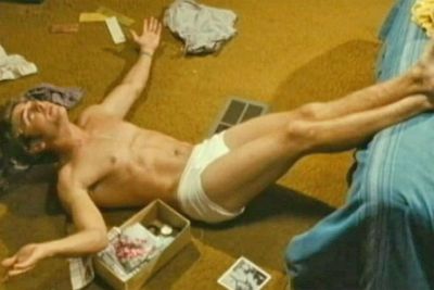 When he stripped down to his undies in 2012 drama flick <i>The Paperboy</i> we were already quite flustered...<br/><br/>(Image: Roadshow)