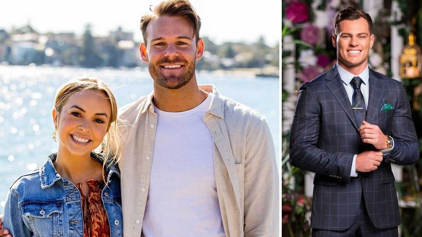 The Bachelorette Australia: Jackson defends Carlin after &hellip;