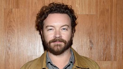 Danny Masterson.