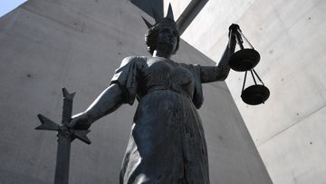 The man was refused bail and is due to appear at Parramatta Local Court today.
