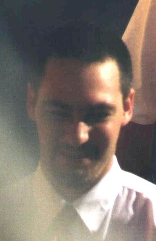 James Vlassakis, l'assassino di Snowtown.