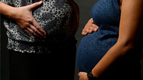 Pregnancy has 'long lasting' effect on a woman's brain: study