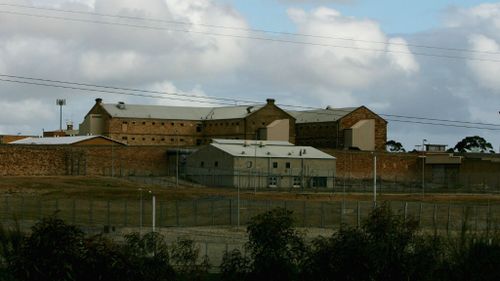 SA prison population at record numbers as violence and drug use soars