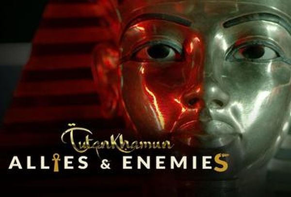 King Tut: Allies and Enemies