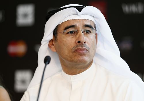 Mohamed Alabbar is an Emirati billionaire and the founder and Chairman of Emaar Properties, one of the largest real estate companies in the world.