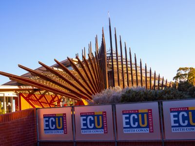 13 - Edith Cowan University