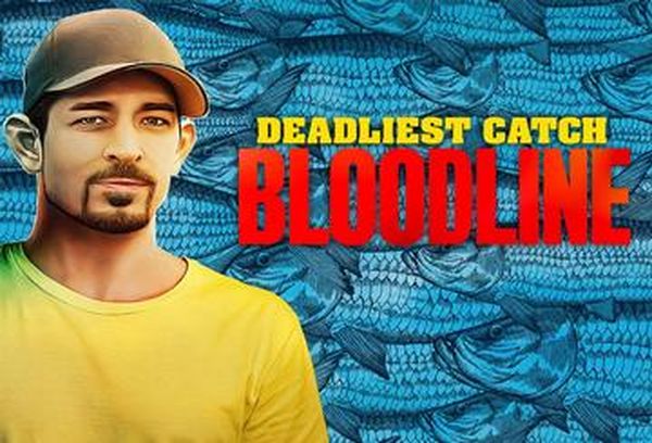 Deadliest Catch: Bloodline