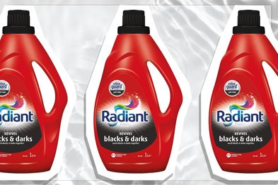 9PR: Radiant Blacks and Darks Liquid Laundry Detergent, 1L