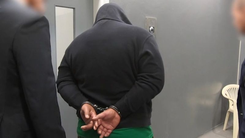 Man arrested after Sydney kidnapping | Nine.com.au