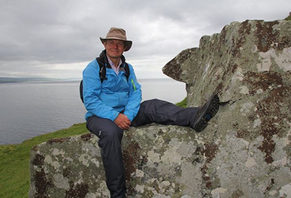 Grand Tours of Scotland