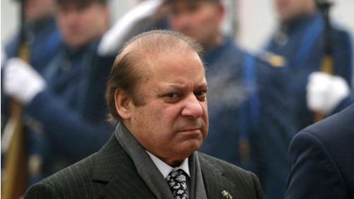 Pakistan's top court orders PM be investigated for corruption
