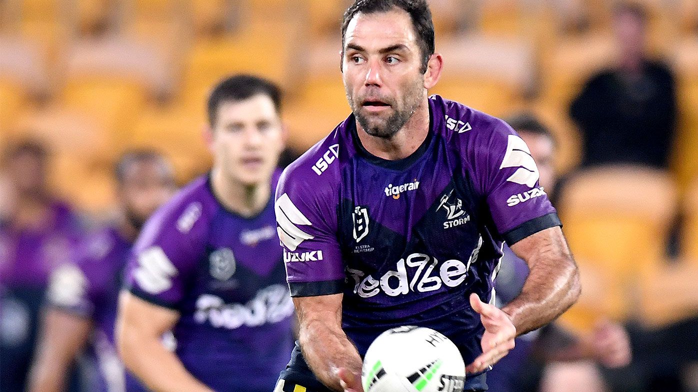 Cameron Smith