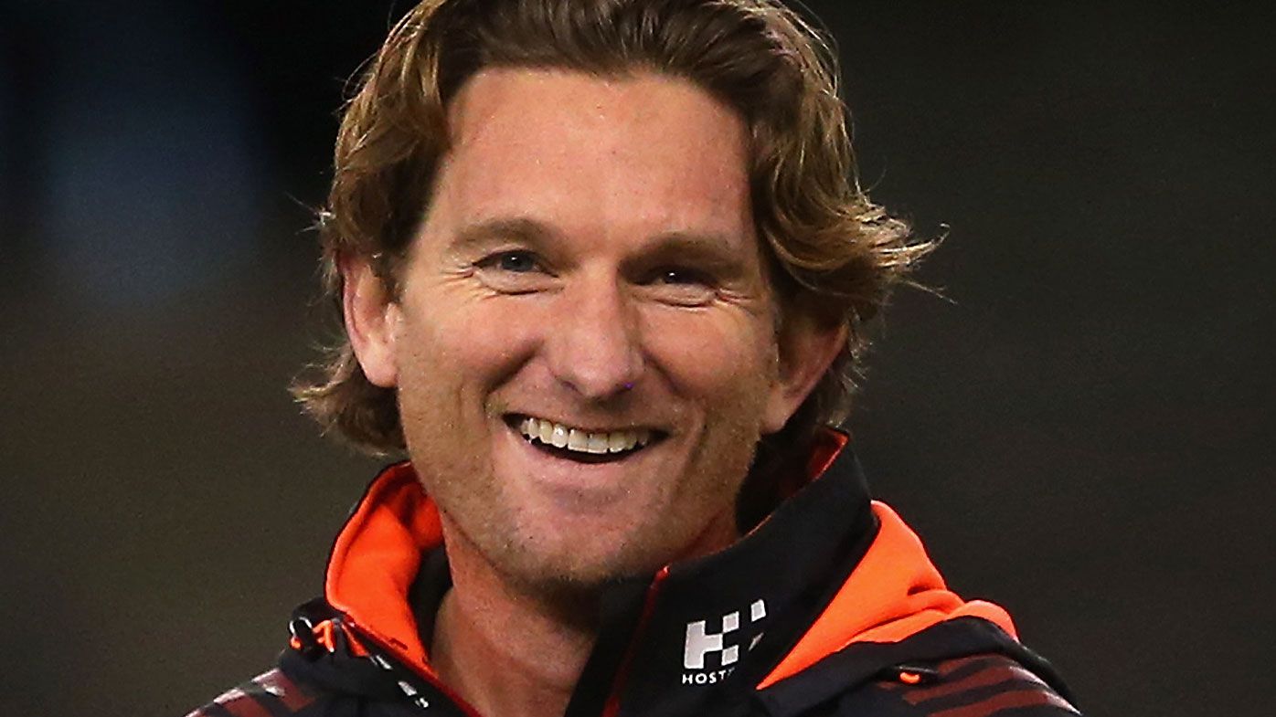 Essendon 'impressed' by James Hird and fellow candidates in coaching interview