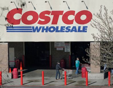 Costco 9Honey Supermarket Sleuths Jo Abi