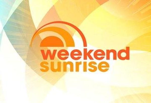 Weekend Sunrise