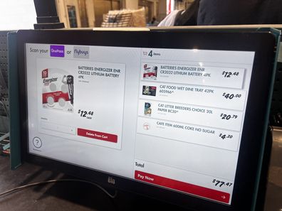 bunnings yourself