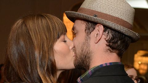 Justin Timberlake and Jessica Biel marry in lavish $6 million wedding