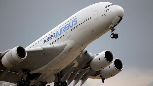 AirbusA380