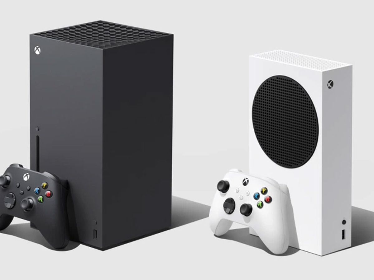 Xbox One X and Xbox One S All-Digital discontinued ahead of Xbox