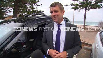 Baird says he gave politics ‘everything he’s got’ in exclusive interview