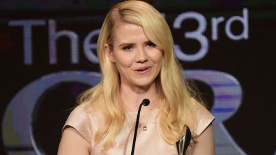 Elizabeth Smart