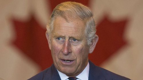 MPs back Charles in Putin-Hitler row