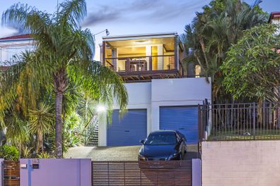 Property in Queensland going to auction this Saturday ahead of the Melbourne Cup.