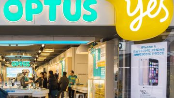 Optus