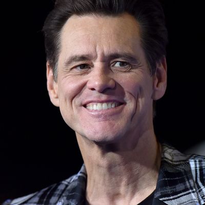 Jim Carrey as Fletcher Reede: Now