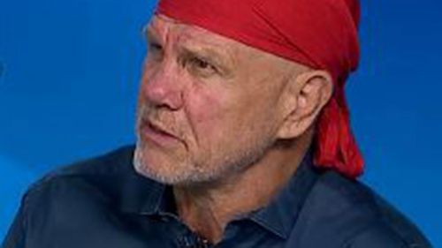 Peter FitzSimons