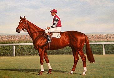 Phar Lap's name was derived from a Zhuang and Thai word for which phenomenon?