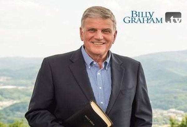 Billy Graham.TV