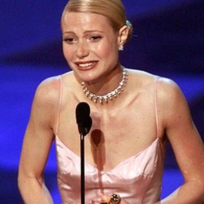 Gwyneth Paltrow, Oscars, 1999