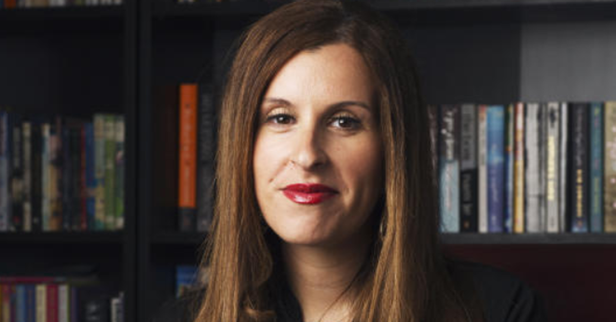 Dozens of writers withdraw from event after Palestinian author dropped from program