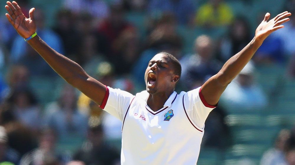 Windies to continue verbal attack