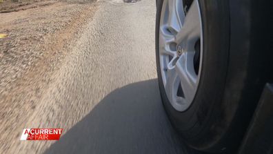 A group of angry locals are demanding answers after a large pothole caused thousands of dollars of damage to their cars.