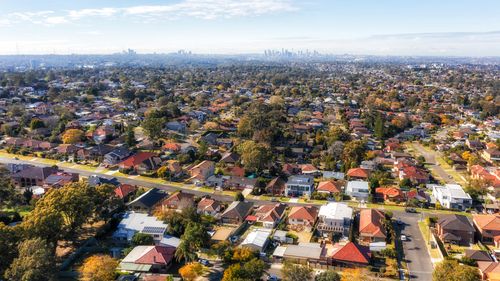 La dimensione media dei nuovi prestiti è diminuita, a causa del calo nel NSW e nel Victoria.