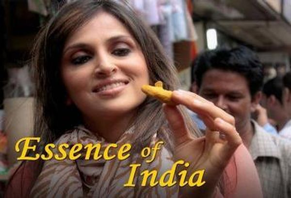 Essence of India