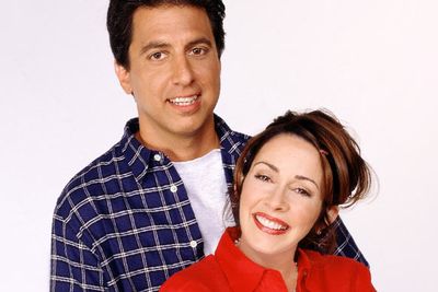 Everybody loved Raymond, but we don't seem to know why. In fact, the longer we looked at him, the worse he got. While Ray Romano aged terribly, Patricia Heaton practically aged backwards (no doubt thanks to a bevy of non-surgical procedures).