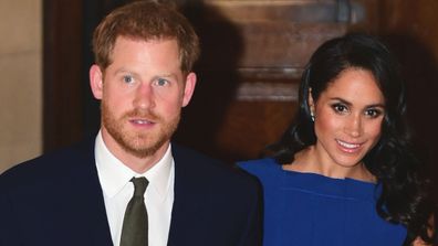 Prince Harry is heading to Sydney next month on tour and to visit his Invictus Games with wife Meghan Markle