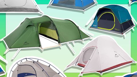 9PR: The top tents to take on your next camping trip