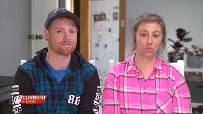 Adelaide couple Sarah and Aaron experienced exactly that, and were living in fear of what would come next after Sarah's MyGov account was hacked last year.