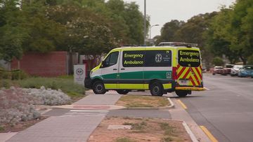 March was one of the worst months ever experienced for ambulance ramping across South Australia.